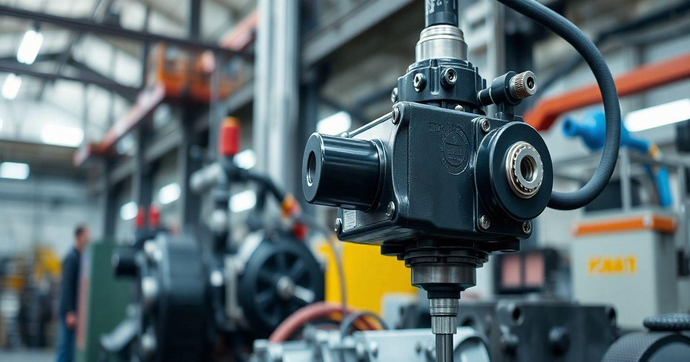 Atuador Pneumático Preço Justo e Eficiente