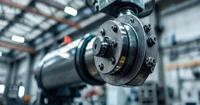 Atuador Pneumático Rotativo: Tudo que Você Precisa Saber