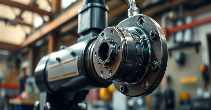 Atuador Rotativo Pneumático Preço Acessível