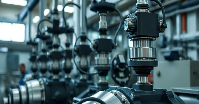 Atuadores Pneumáticos Oscilantes: Tudo que Você Precisa Saber
