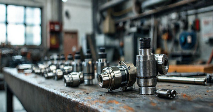 Engate Pneumático: O que você precisa saber