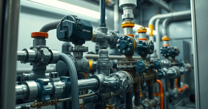Guia Completo sobre Conexão Pneumática