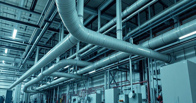 Transporte Pneumático Fase Densa: Entenda Como Funciona