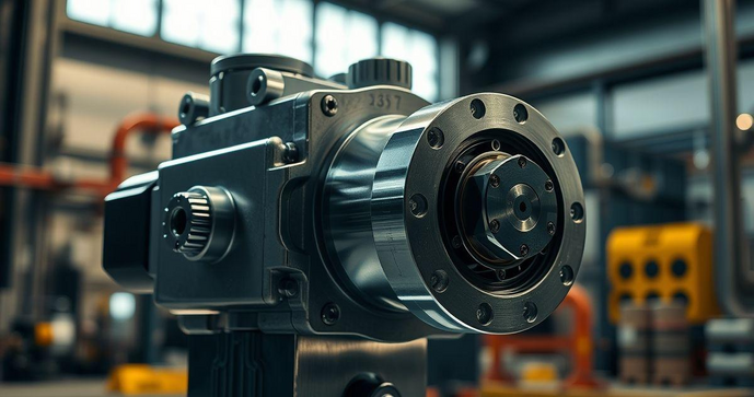 Atuador Rotativo Pneumático Preço Atraente