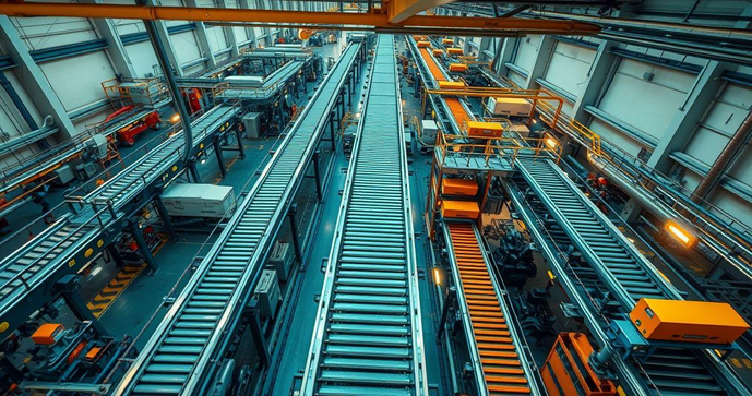 Guia Completo sobre Transportadores Pneumáticos