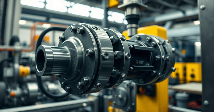 Engate Pneumático: Vantagens, Uso e Funcionalidade
