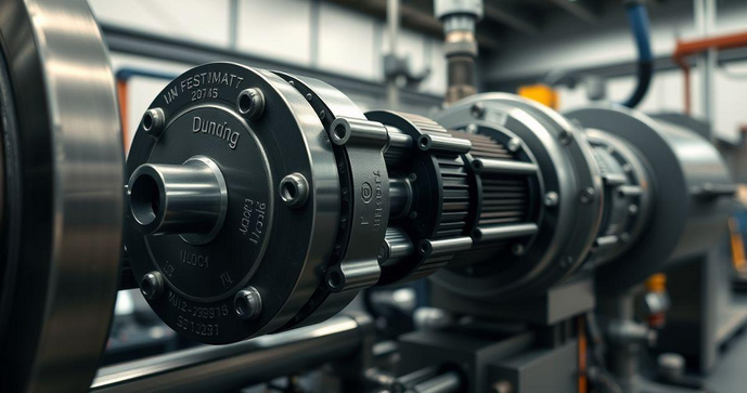 Engate rápido pneumático é a solução ideal para otimizar suas operações industriais