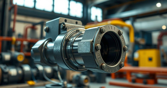 Engate pneumático: como escolher o melhor para suas necessidades industriais