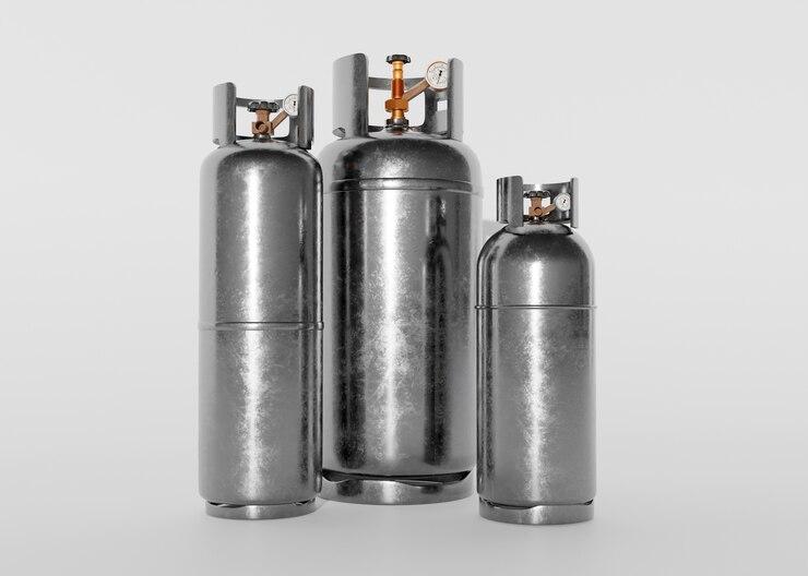 Benefícios do uso de cilindros pneumáticos em processos industriais